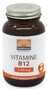 Mattisson HealthStyle Vitamine B12 1000mcg Zuigtabletten 60TB 