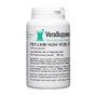 VeraSupplements Psyllium Husk Vezels 400 mg Capsules 100VCP 