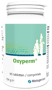 Metagenics Oxyperm Tabletten 90TB 