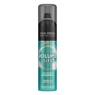 John Frieda Luxurious Volume Hairspray 250ML 