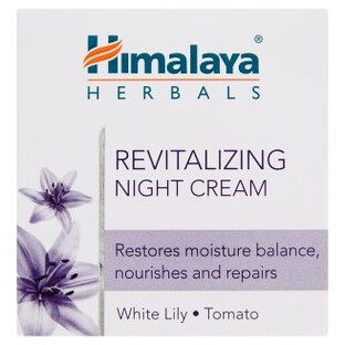 Himalaya Herbals Nachtcreme 50ML 