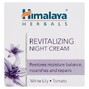 Himalaya Herbals Nachtcreme 50ML 