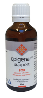 Epigenar Support Bor Dipsacus 50ML 