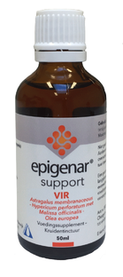 Epigenar Support Vir Astragalus 50ML 