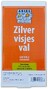 Aries Zilvervisjesval 6ST 