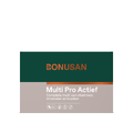 Bonusan Multi Pro Actief Tabletten 60TB