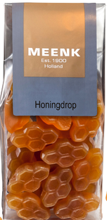 Meenk Honingdrop 180GR 