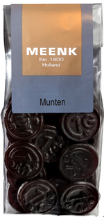 Meenk Muntendrop 180GR 