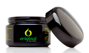 Original CBD CBD Emulsie 30ML 