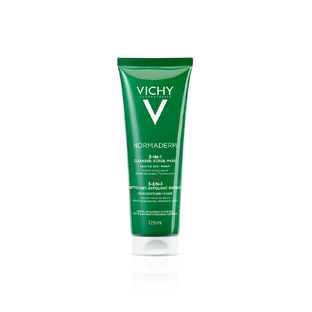 Vichy Normaderm 3-in-1 gezichtsreiniging 125ML 