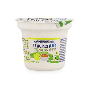 ThickenUp Verdikte Drank Appel 114ML 