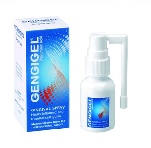 Gengigel Spray 20ML 