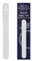 Herome Glass Nail File Travel 1ST nagelvijl glas reisformaat