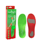 Footlogics Sports Inlegzool XS (35-37) 1PR 23667