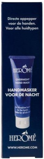 Herome Overnight Handmask 40ML 