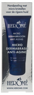 Herome Micro Dermabrasion Anti Age Peeling 50ML 