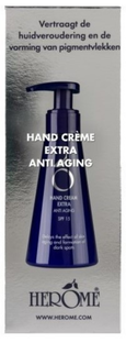 Herome Handcream Extra Anti Aging 120ML 