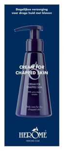 Herome Cream For Chapped Skin 120ML 