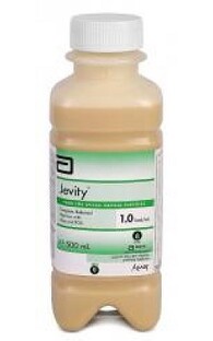 Abbott Jevity Sondevoeding 500ML 