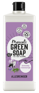 Marcels Green Soap Allesreiniger Lavendel & Rozemarijn 750ML 