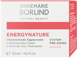 Borlind Annemarie Borlind  Energynature Vitalizing Day Cream 50ML