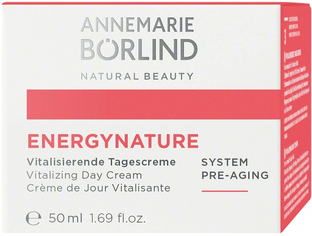 Borlind Annemarie Borlind  EnergyNature Vitalizing Day Cream 50ML 