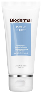 Biodermal P-CL-E Fluïde 50ML 