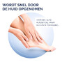 Scholl Hielklovencrème K+ 60ML Scholl Hielklovencrème K+ werking