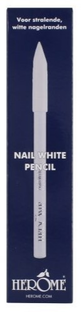 Herome Nail White Pencil 1ST 