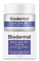 Biodermal Anti Age 40+ Dagcrème met hyaluronzuur en vitamine C  - met SPF15 50ML 43090