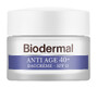 Biodermal Anti Age 40+ Dagcrème met hyaluronzuur en vitamine C  - met SPF15 50ML 