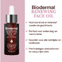 Biodermal Renewing Face Oil 30ML 46012