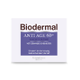 Biodermal Anti Age Nachtcrème 60+ 50ML Voorkant verpakking