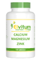 Elvitum Calcium Magnesium Zink Tabletten 150TB 