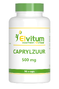 Elvitum Caprylzuur Capsules 90CP 