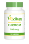 Elvitum Chroom Tabletten 100TB 