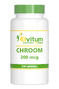 Elvitum Chroom Tabletten 250TB 