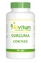 Elvitum Curcuma Complex Vegicaps 90CP 