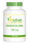 Elvitum Ginkgo Biloba Vegicaps 150CP 