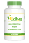 Elvitum Glucosamine MSM Chondroïtine Tabletten 90TB 