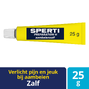 Sperti Preparation H Aambeienzalf 25GR Voorkant product sperti zalf