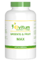 Elvitum Groente & Fruit Kauwtabletten 240TB 