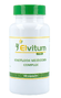 Elvitum Knoflook Meidoorn Complex Vegicaps 60CP 