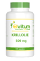 Elvitum Krill Olie Capsules 180CP 