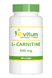 Elvitum L-Carnitine Vegicaps 90CP 