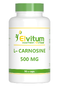 Elvitum L-Carnosine Vegicaps 90CP 