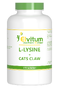 Elvitum L-Lysine Cats Claw Tabletten 270TB 