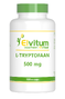 Elvitum L-Tryptofaan Vegicaps 100CP 