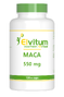 Elvitum Maca 500mg Vegicaps 120CP 