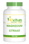 Elvitum Magnesium Citraat Vegicaps 180VCP 